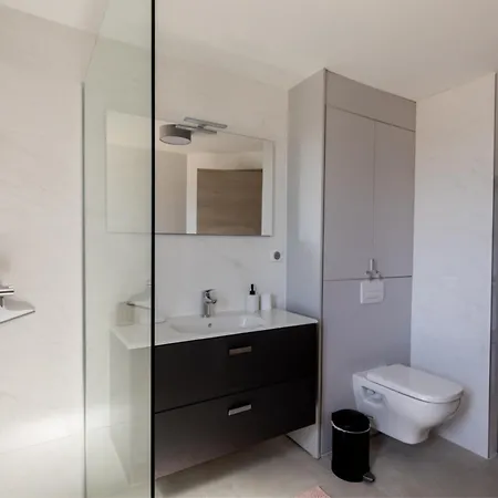 Apartamento Le Leon - Appartement Design - Terrasse & Vue Porto-Vecchio (Corsica)