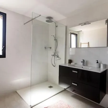 Le Leon - Vue Montagne Vecchio Apartamento Porto-Vecchio (Corsica)
