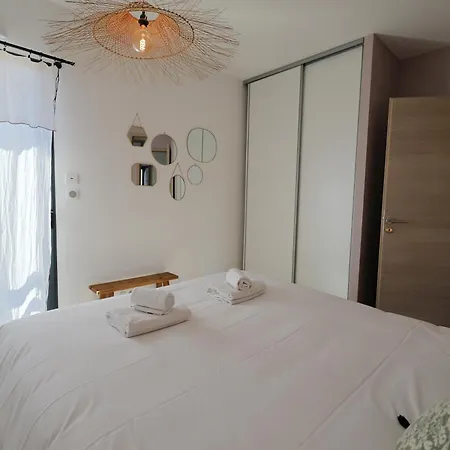Apartamento Le Léon - Vue Montagne Vecchio Porto Vecchio